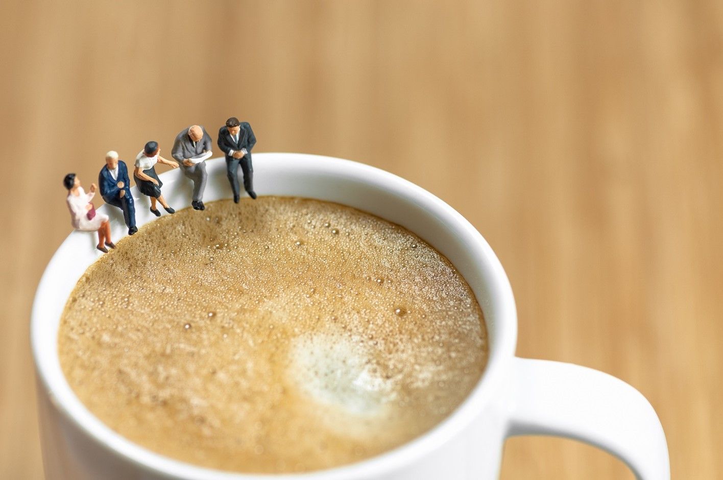 Permet d'accèder à la page événement : Café culture, spécial rentrée littéraire